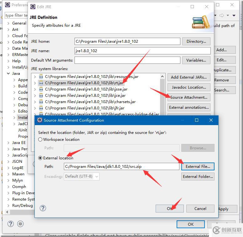 Sonar6.0應用之三:集成Eclipse實時代碼質(zhì)量分析（附Eclipse初始化）