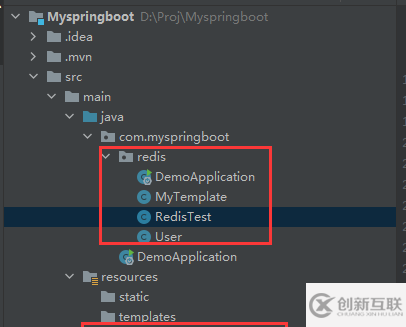 Springboot連接Redis的詳細教程