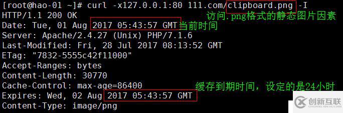 訪問日志不記錄靜態(tài)文件；訪問日志切割；靜態(tài)圖片等元素過期時間