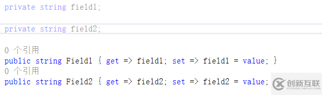 c#語法優(yōu)化方法是什么