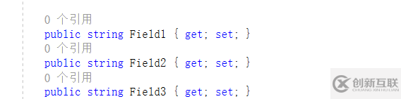 c#語法優(yōu)化方法是什么