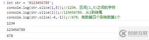 JavaScript字符串常見基礎(chǔ)方法有哪些