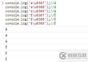 JavaScript字符串常見基礎(chǔ)方法有哪些