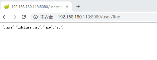 Docker如何部署springboot項(xiàng)目