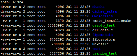 如何在Nginx中開(kāi)啟HTTP3.0的支持