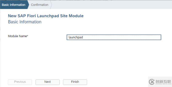 怎么將SAP UI5應(yīng)用配置到SAP云平臺Fiori Launchpad里
