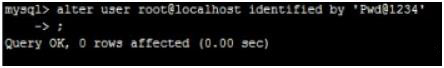 安裝Mysql的二種主流方法