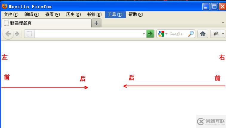 CSS浮動float屬性怎么使用