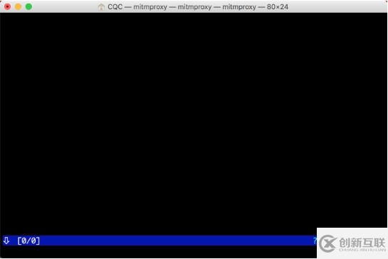 Python3爬蟲利器mitmproxy的功能是什么