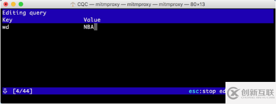 Python3爬蟲利器mitmproxy的功能是什么