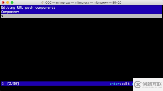 Python3爬蟲利器mitmproxy的功能是什么