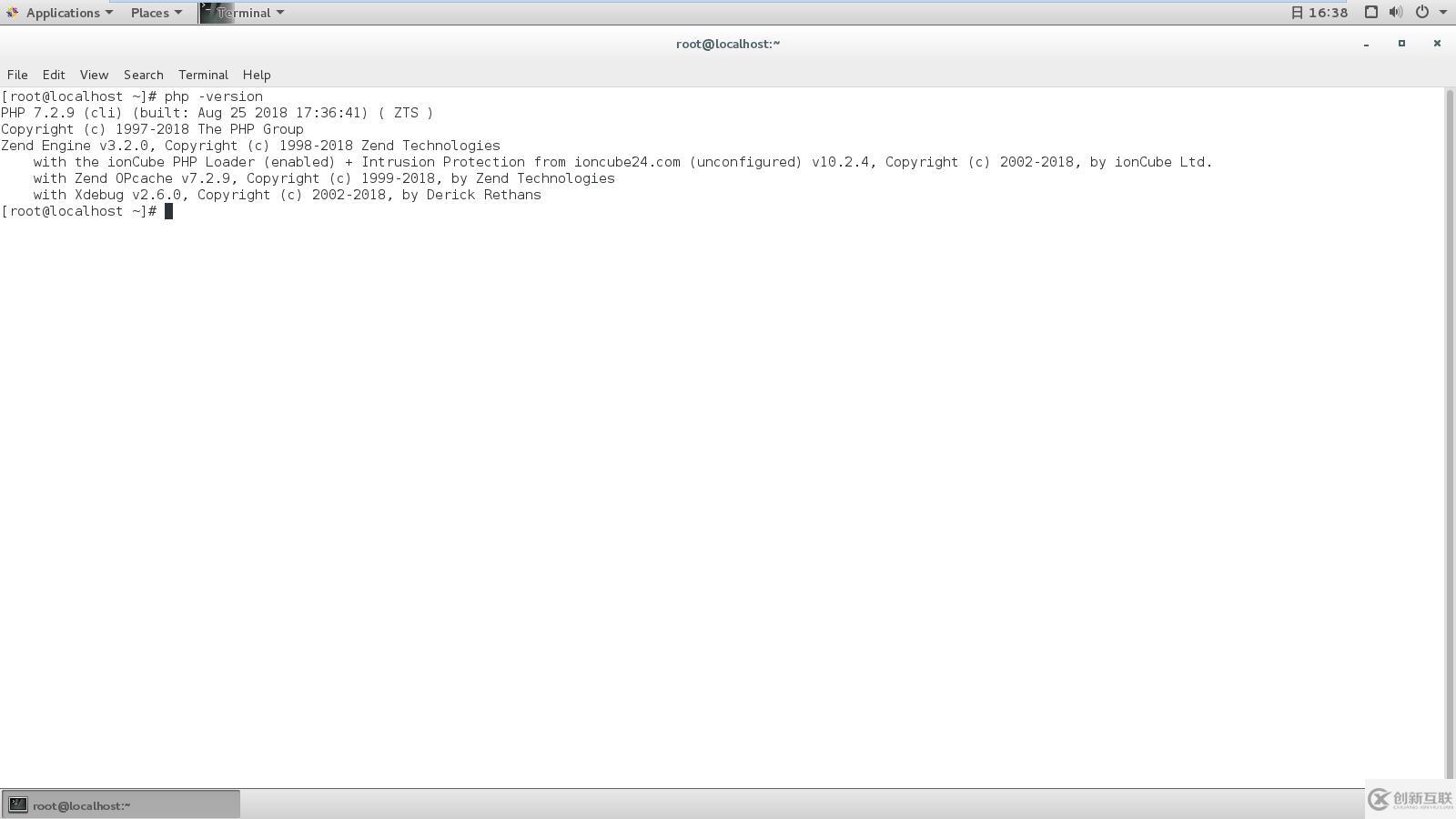 php如何關(guān)閉xdebug