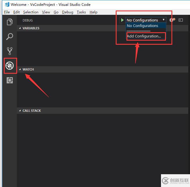 VScode設置python環(huán)境的方法