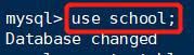 MySQL數(shù)據(jù)庫的基本管理