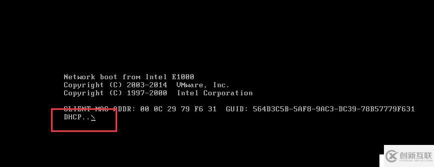 CentOS 7 系統(tǒng)啟動(dòng)引導(dǎo)過(guò)程與服務(wù)控制（一）