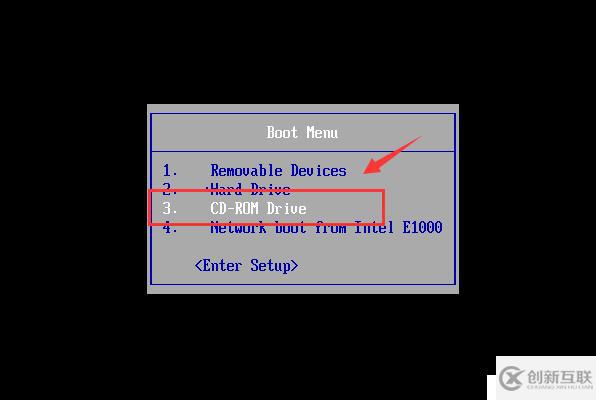 CentOS 7 系統(tǒng)啟動(dòng)引導(dǎo)過(guò)程與服務(wù)控制（一）
