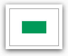 CSS實(shí)現(xiàn)垂直居中的方法示例