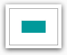 CSS實(shí)現(xiàn)垂直居中的方法示例