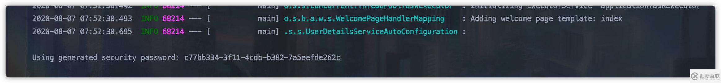 如何使用Spring Session 與 Spring security 完成網(wǎng)站登錄改造