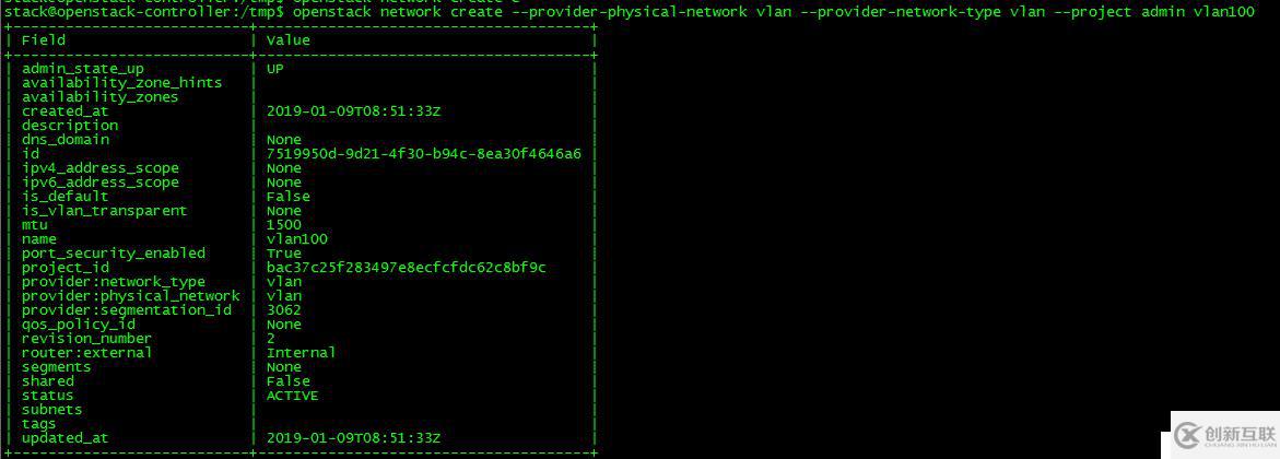 OpenStack實(shí)踐(五):Linux Bridge方式實(shí)現(xiàn)Load Balance
