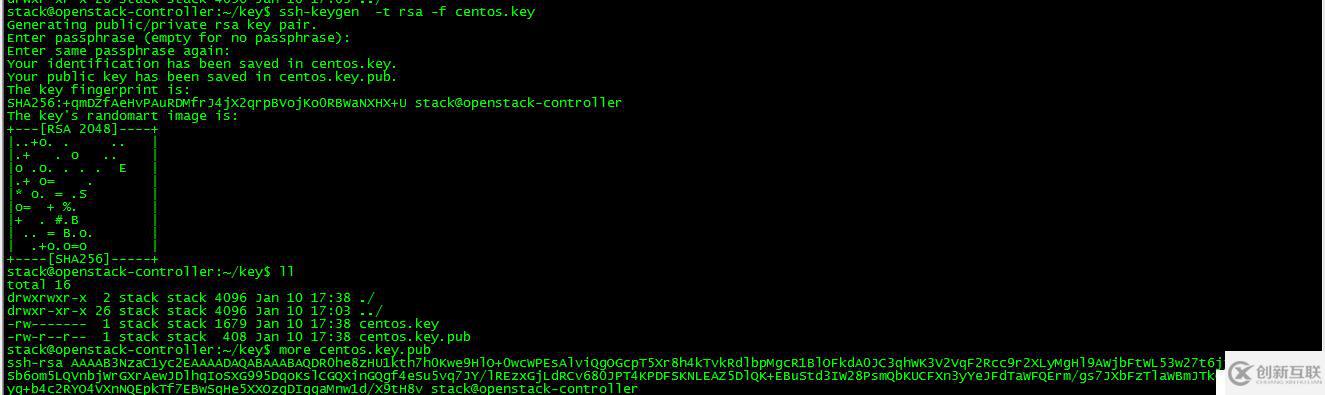 OpenStack實(shí)踐(五):Linux Bridge方式實(shí)現(xiàn)Load Balance