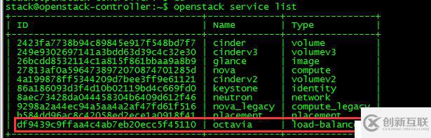 OpenStack實(shí)踐(五):Linux Bridge方式實(shí)現(xiàn)Load Balance