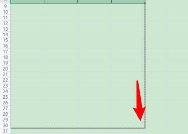 wps表格如何批量向下復(fù)制