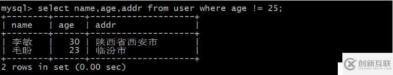 Python自動(dòng)化運(yùn)維開發(fā)中Mysql數(shù)據(jù)庫(kù)操作方法有哪些