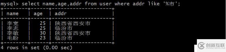 Python自動(dòng)化運(yùn)維開發(fā)中Mysql數(shù)據(jù)庫(kù)操作方法有哪些