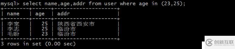 Python自動(dòng)化運(yùn)維開發(fā)中Mysql數(shù)據(jù)庫(kù)操作方法有哪些