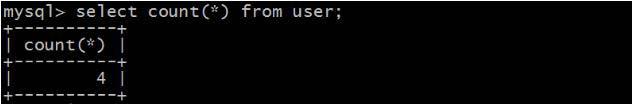 Python自動(dòng)化運(yùn)維開發(fā)中Mysql數(shù)據(jù)庫(kù)操作方法有哪些