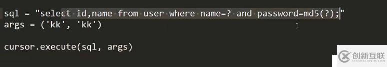 Python自動(dòng)化運(yùn)維開發(fā)中Mysql數(shù)據(jù)庫(kù)操作方法有哪些