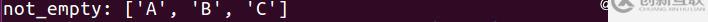 python 高階函數(shù):filter(過(guò)濾器)