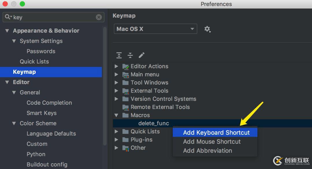 受用一生的 PyCharm 技巧大全（五）
