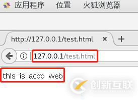 使用Haproxy搭建Web群集（理論結(jié)合實戰(zhàn)，全程可跟做！