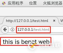 使用Haproxy搭建Web群集（理論結(jié)合實戰(zhàn)，全程可跟做！