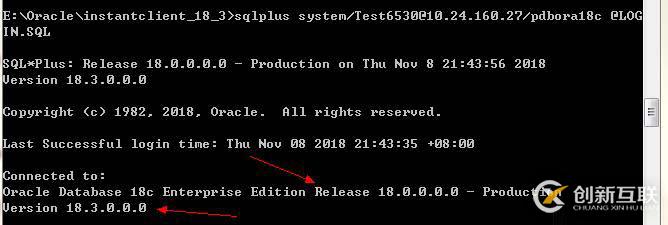 Oracle12c 之后的路線圖