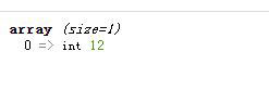 php如何根據(jù)數(shù)組位置查詢數(shù)組值