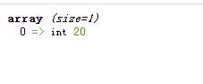 php如何根據(jù)數(shù)組位置查詢數(shù)組值
