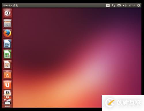 vmware10中如何安裝ubuntu