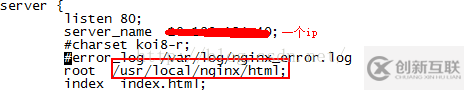 nginx配置引發(fā)的403問(wèn)題怎么解決