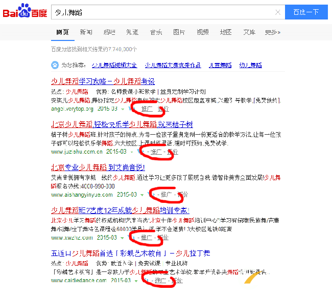 網(wǎng)站推廣沒有效果？錢都砸去哪里了？