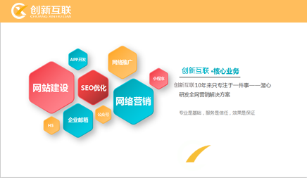 網站優(yōu)化