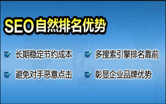 網站做了seo優(yōu)化，為什么就是沒有排名呢?