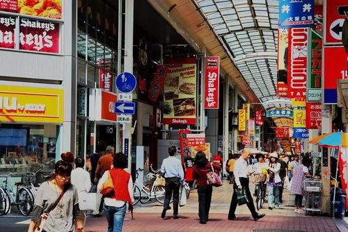 跨境電商賣(mài)家如何打開(kāi)日本電商市場(chǎng)？