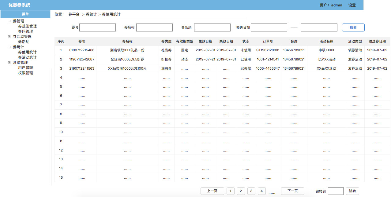了解電商優(yōu)惠券的一生，看完這篇就足夠了！