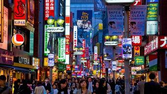 跨境電商賣(mài)家如何打開(kāi)日本電商市場(chǎng)？