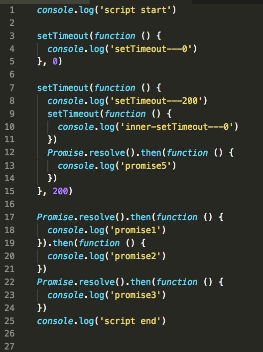 JavaScript為什么這么難？