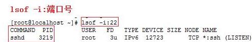 Linux和Windows下如何快速查找電腦計(jì)算機(jī)端口被誰(shuí)占用，簡(jiǎn)單！