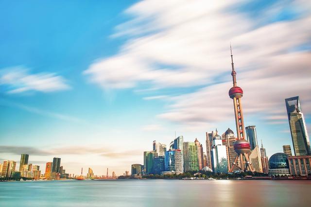 從互聯(lián)網(wǎng)到AI崛起，上海能彎道超車嗎？
